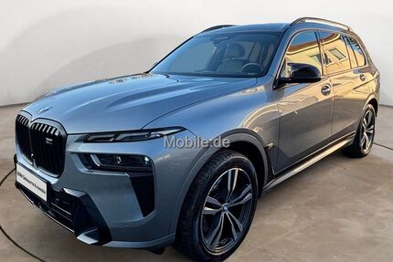 BMW X7 M60 24.005 km 96.690 € Soest 59494