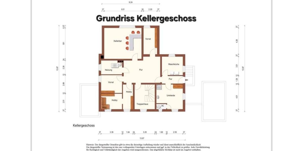 Einfamilienhaus Welver - 6 Zimmer, 197 m&sup2;, 595.000&euro; | Angebot:26415018