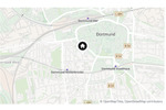 Erdgeschoßwohnung Dortmund Innenstadt Ost - 4 Zimmer, 155 m&sup2;, 1.280&euro; | Angebot:24803290