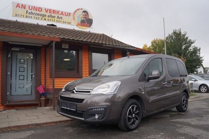 Citroen Berlingo 113.501 km 8.990 € Erwitte 59597