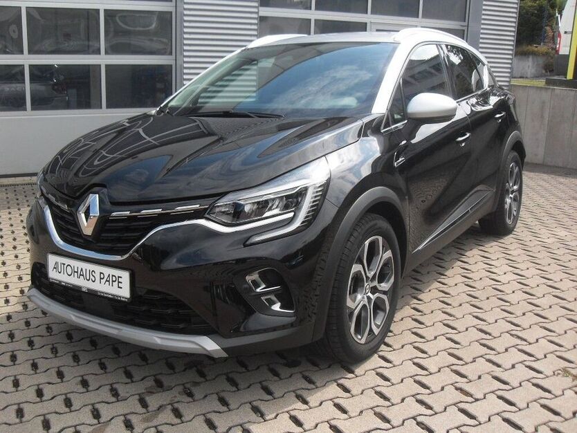 Captur