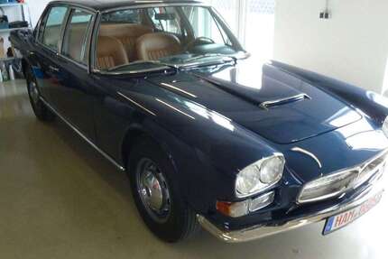 Maserati Quattroporte 93.796 km 94.999 &euro; Hamm 59071