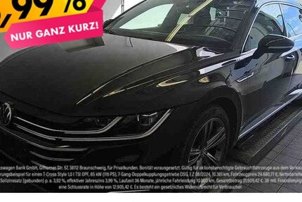 VW Arteon 100.039 km 29.622 € Hamm 59075