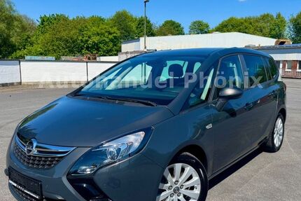 Opel Zafira Tourer 154.422 km 8.199 € Ahlen 59229