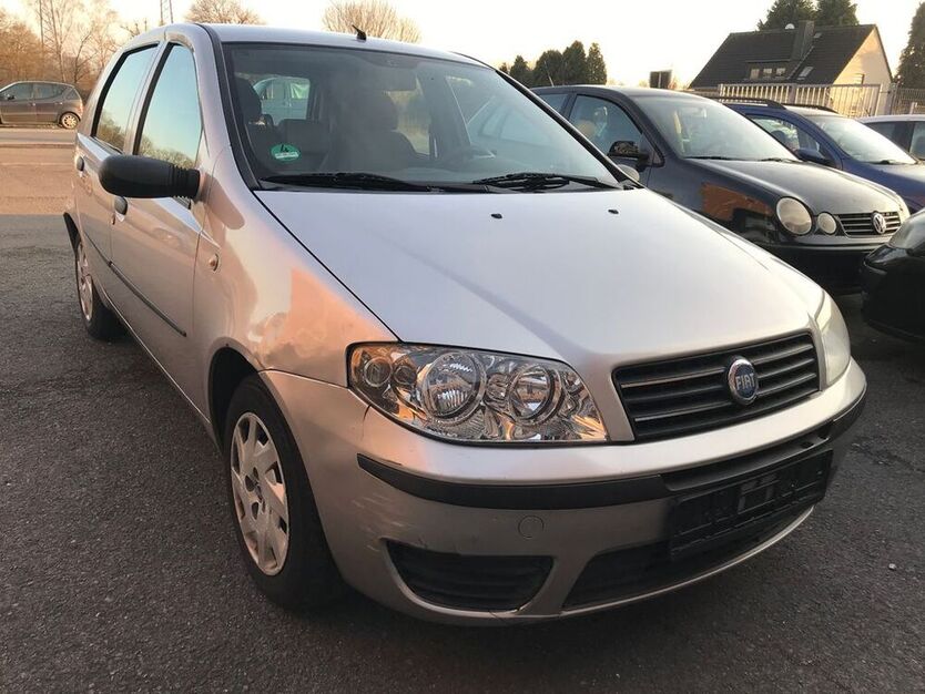 Punto