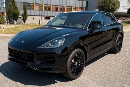 Porsche Cayenne 137.000 km 71.500 &euro; Beckum 59269