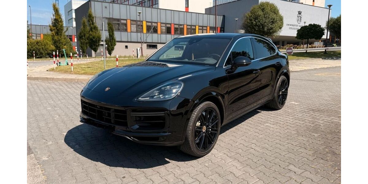 Porsche Cayenne 137.000 km 71.500 &euro; Beckum 59269