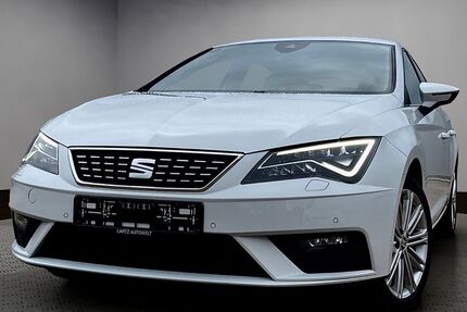 Seat Leon 65.069 km 14.999 &euro; Sendenhorst 48324