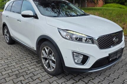 Kia Sorento 46.000 km 18.300 &euro; Möhnesee 59519