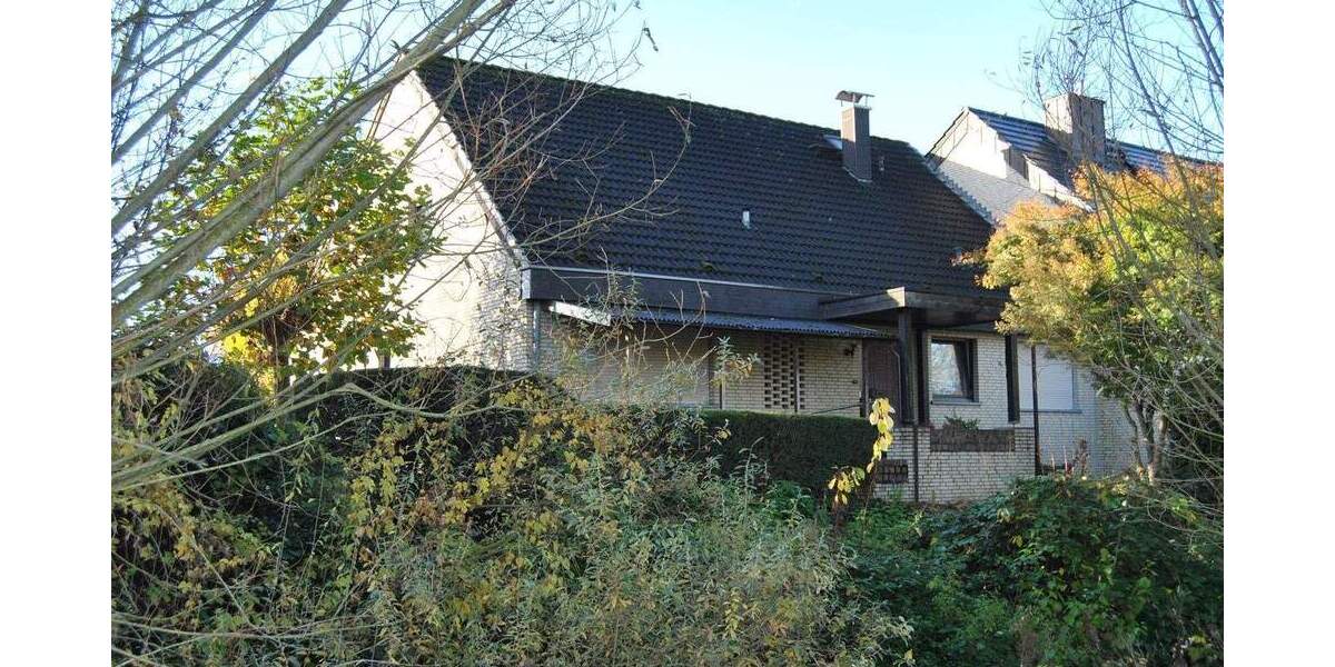 Reihenendhaus Hamm Mark - 6 Zimmer, 229 m&sup2;, 429.000&euro; | Angebot:25880160