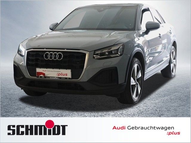 Audi Q2 64.380 km 22.840 &euro; Lünen 44534