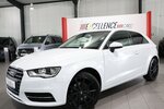 Audi A3 1.4 TFSI Attraction / NAVI-MMI / SR & WR 162.000 km 9.777 &euro; Hamm 59077