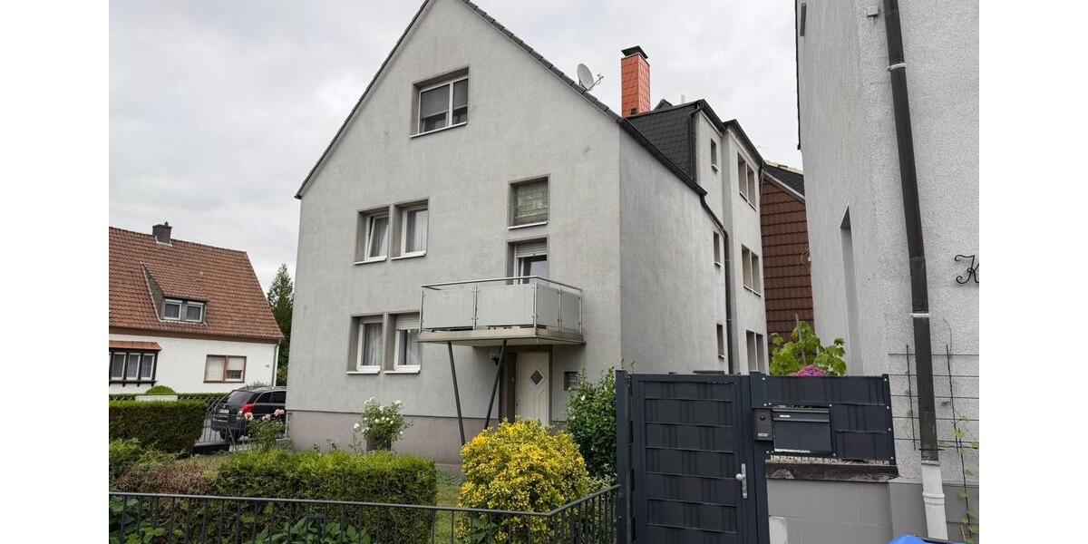 Mehrfamilienhaus, Wohnhaus Hamm Daberg - 10 Zimmer, 224 m&sup2;, 457.000&euro; | Angebot:27004152