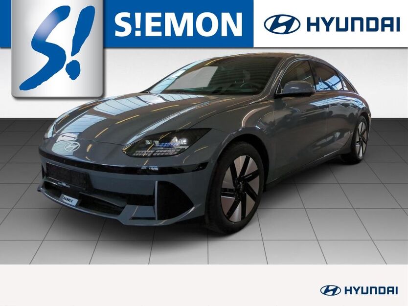 Hyundai IONIQ 6 27.605 km 33.930 € Warendorf 48231