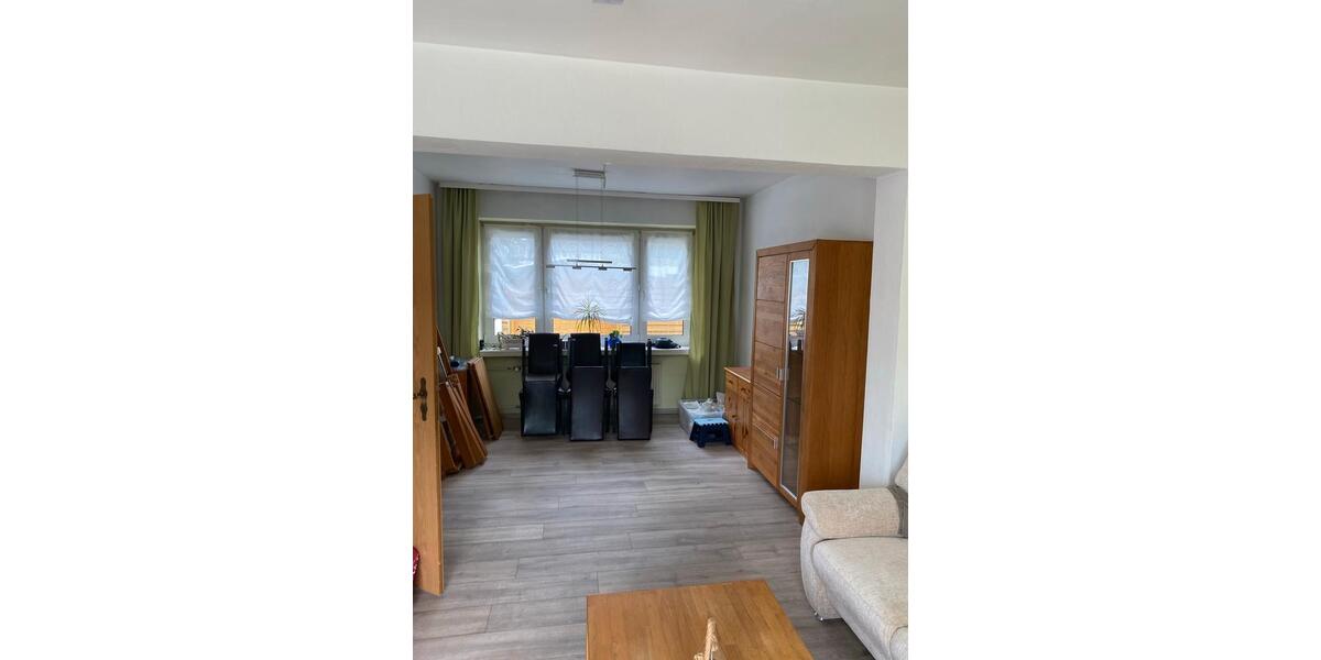 Reihenhaus Menden (Sauerland) Bösperde - 3 Zimmer, 70 m&sup2;, 180.000&euro; | Angebot:27079096