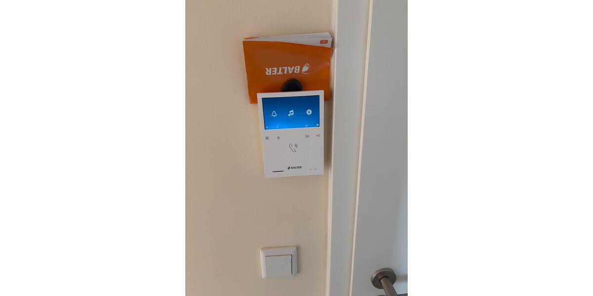 DG Wohnung 47qm Erstbezug nach Renovierung - Wohnung Nr. 37-6 3 zimmer