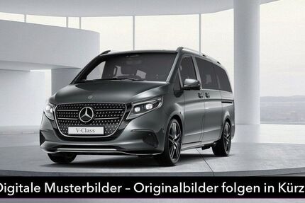 Mercedes-Benz V 300 9.500 km 77.950 &euro; Hamm 59067