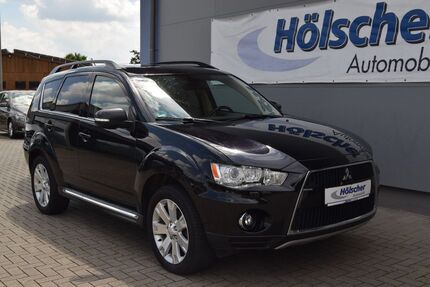 Mitsubishi Outlander 148.000 km 6.999 &euro; Nordkirchen 59394