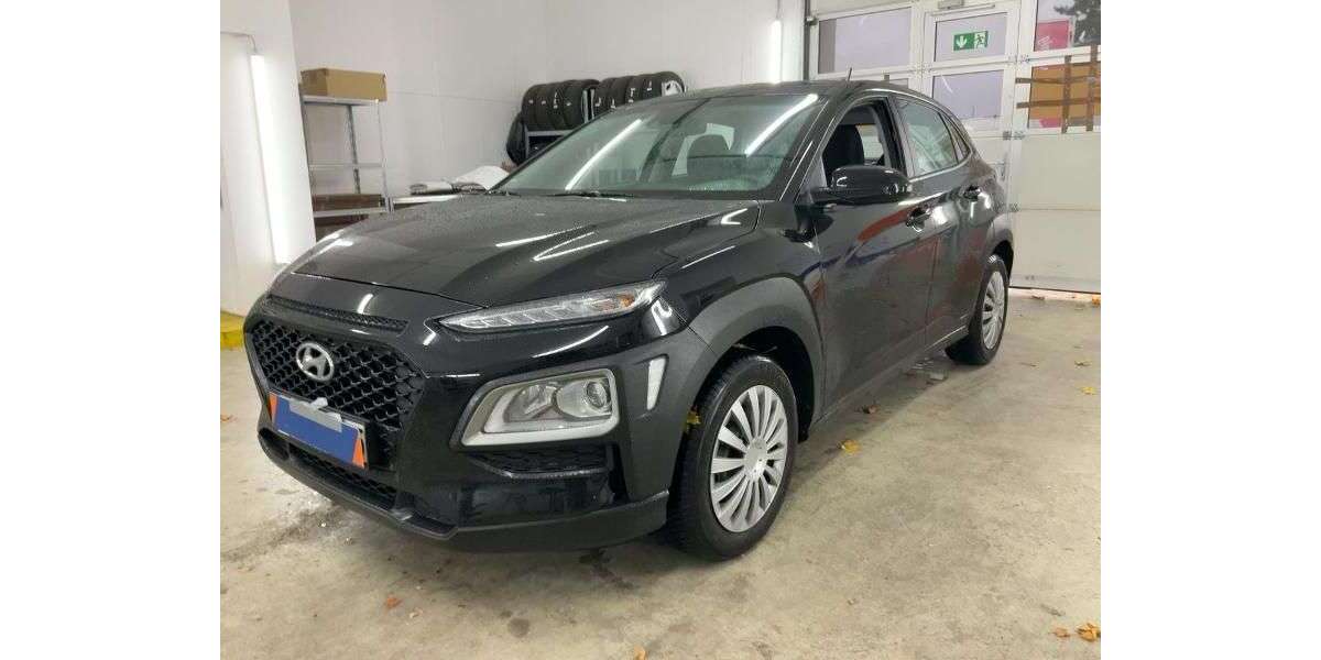 Hyundai KONA 25.000 km 15.890 € Soest 59494