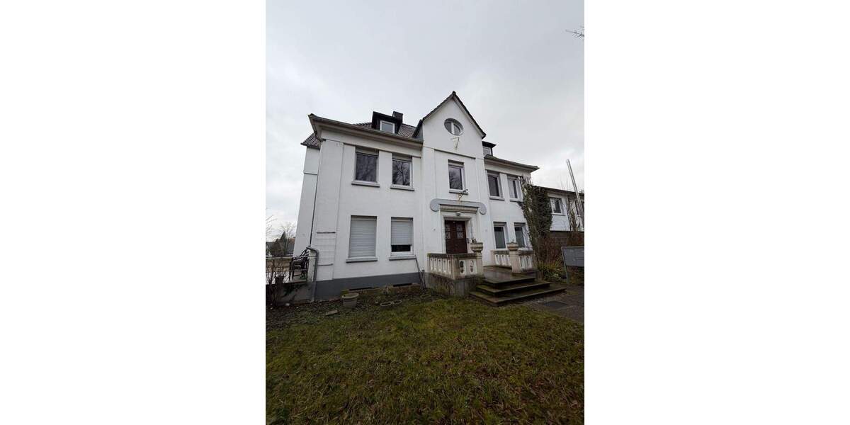 Etagenwohnung Soest - 5 Zimmer, 98 m&sup2;, 730&euro; | Angebot:25670340