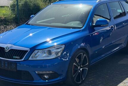 Skoda Octavia 142.520 km 8.900 &euro; Werl 59457