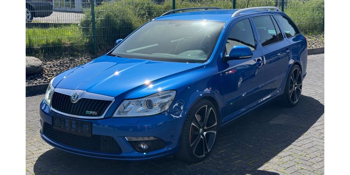 Skoda Octavia 142.520 km 8.900 &euro; Werl 59457