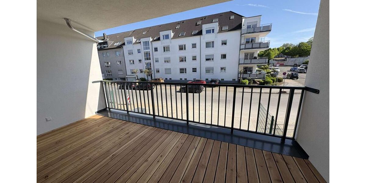 Etagenwohnung Dortmund Brackel - 2 Zimmer, 79 m&sup2;, 1.081&euro; | Angebot:26490890