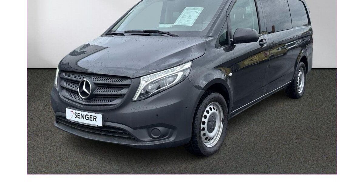 Mercedes-Benz Vito 203.970 km 23.622 &euro; Hamm 59067