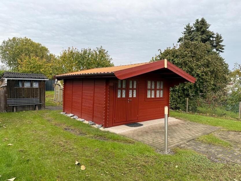 Gemütliches Reihenendhaus zimmer
