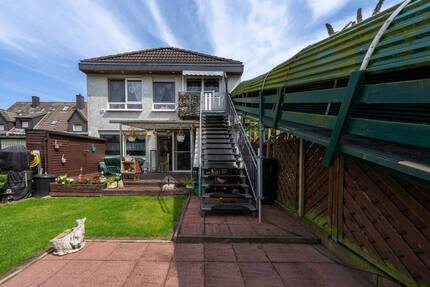 Wohnung Lünen - 3 Zimmer, 104 m&sup2;, 189.000&euro; | Angebot:24041275