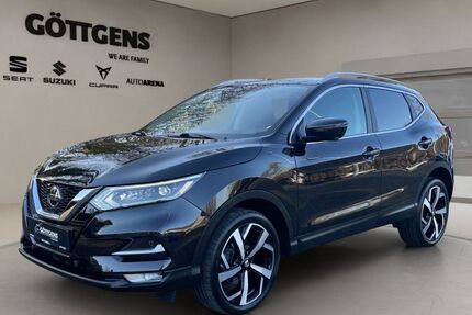 Nissan Qashqai 55.138 km 19.990 &euro; Soest 59494