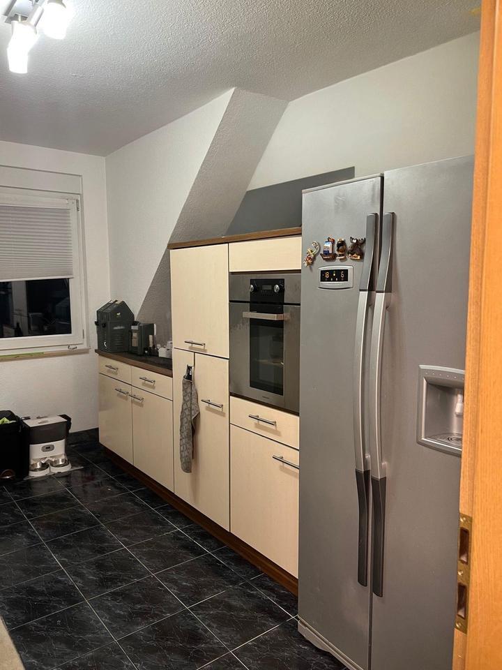 Wohnung in Hemer Ihmert 2 zimmer