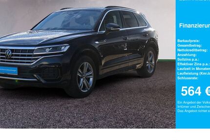VW Touareg 49.684 km 49.990 &euro; Menden 58706