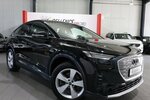 Audi Q4 e-tron 50 SPORTBACK E-TRON Q ADVANCED MATRIX 77.000 km 28.884 &euro; Hamm 59077