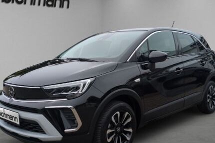 Opel Crossland (X) 13.130 km 19.490 &euro; Menden 58706