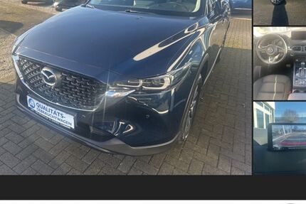 Mazda CX-5 40.496 km 30.990 &euro; Kamen 59174