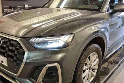 Audi Q5 191.400 km 28.950 &euro; Beckum 59269