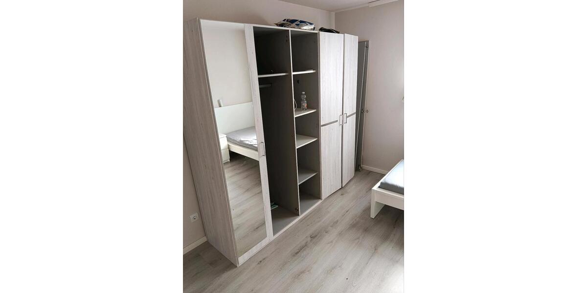 Erdgeschoßwohnung Kamen - 3 Zimmer, 58 m&sup2;, 600&euro; | Angebot:25433352