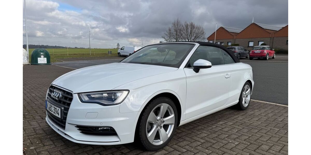 Audi A3 99.000 km 15.000 &euro; Ense 59469