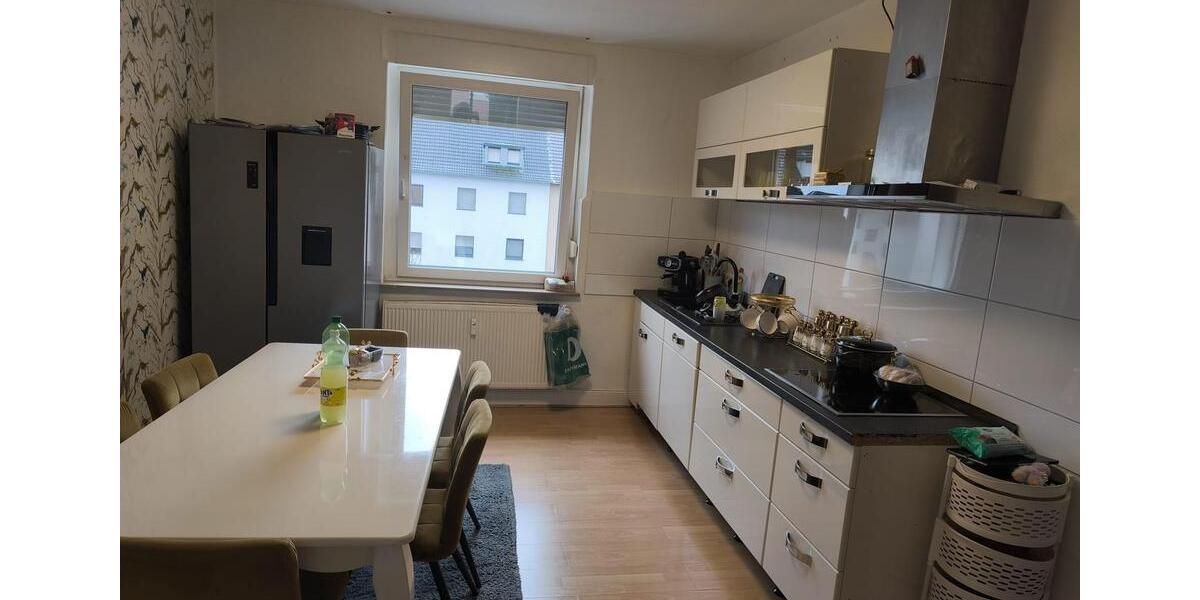 Etagenwohnung Hamm Daberg - 2 Zimmer, 55 m&sup2;, 490&euro; | Angebot:25174809