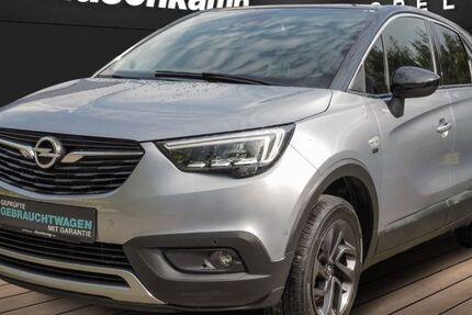 Opel Crossland (X) 29.322 km 14.580 € Lünen 44532