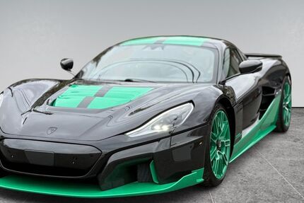  andere Nevera 3.000 km 1.666.000 &euro; Hamm 59067