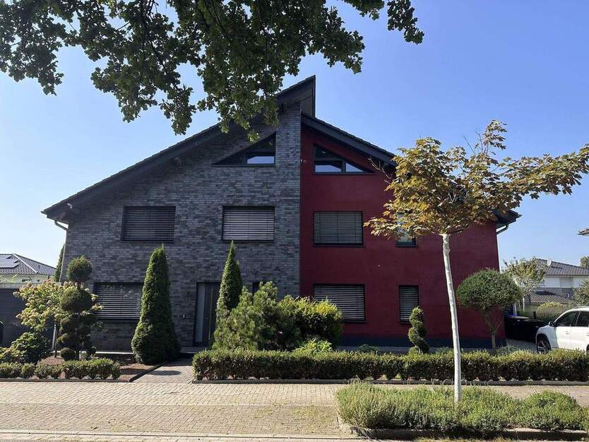Exklusives Wohneigentum am Cappenberger See 6 zimmer