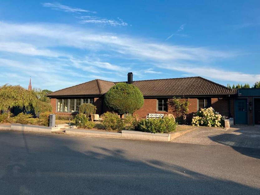 Haus Schweden Skåne zimmer