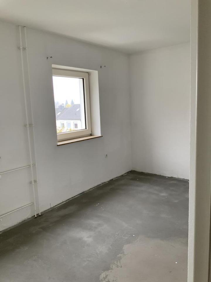 Demnächst frei! 4-Zimmer-Wohnung in Iserlohn Gerlingsen zimmer