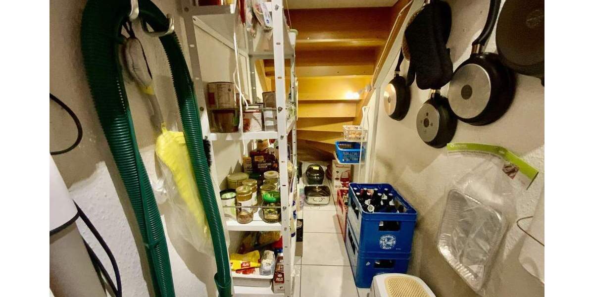 Werne- Am Stadtsee: attraktives Zweifamilienhaus in Fertigbauweise auf traumhaftem Grundstück 6 zimmer