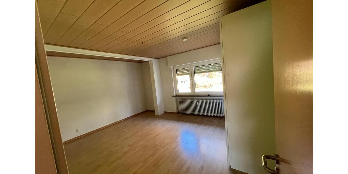 Etagenwohnung Wickede (Ruhr) - 4 Zimmer, 107 m&sup2;, 1.150&euro; | Angebot:26320474