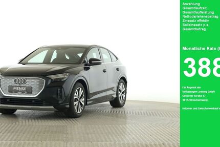 Audi Q4 e-tron 43.374 km 32.985 &euro; Oelde (Stromberg) 59302