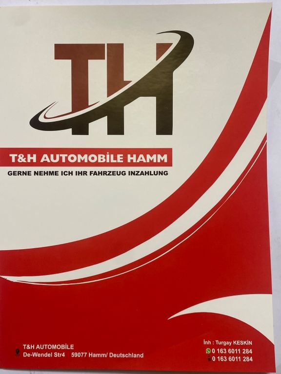 Audi A3 184.000 km 3.550 € Hamm 59077