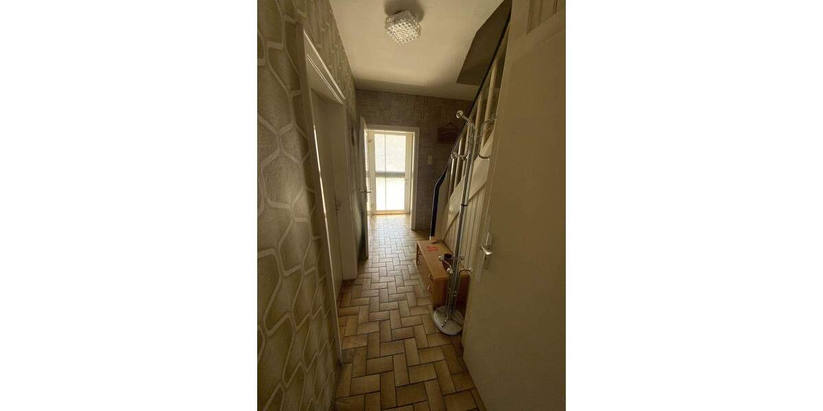 Reihenendhaus Lünen Alstedde - 7 Zimmer, 121 m&sup2;, 248.000&euro; | Angebot:25108071